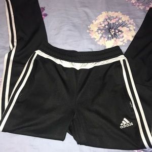 Adidas kids tiro 17 soccer pants 👖 ⚽️